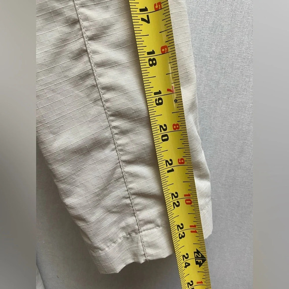 Avia outdoor hiking trench lightweight jacket Sz M - Picture 11 of 13